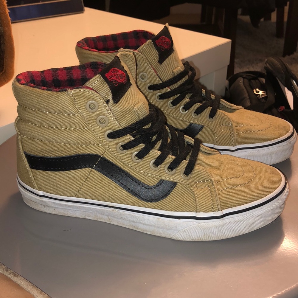 VANS HIGHTOP